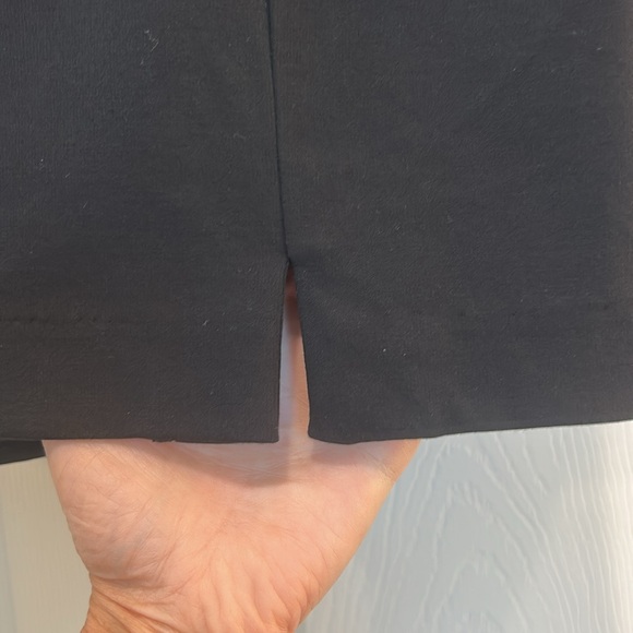 CECE Bow Mini Skirt - Picture 5 of 10